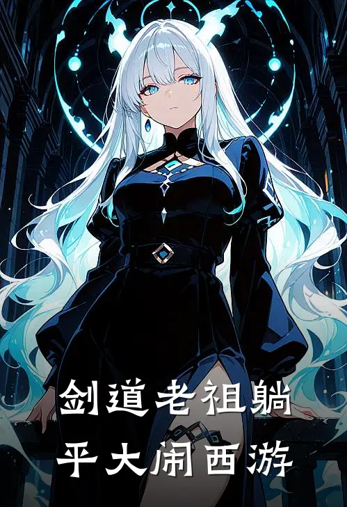 剑道老祖躺平大闹西游