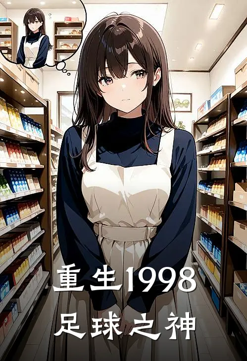 重生1998：足球之神