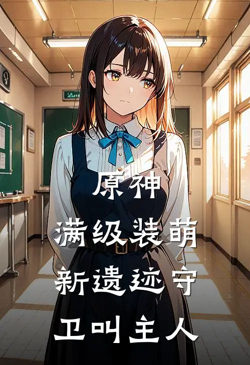 原神：满级装萌新遗迹守卫叫主人