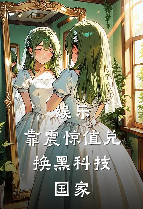 娱乐：靠震惊值兑换黑科技，国家