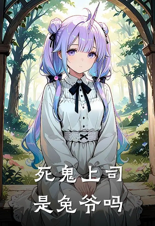 死鬼上司是兔爷吗