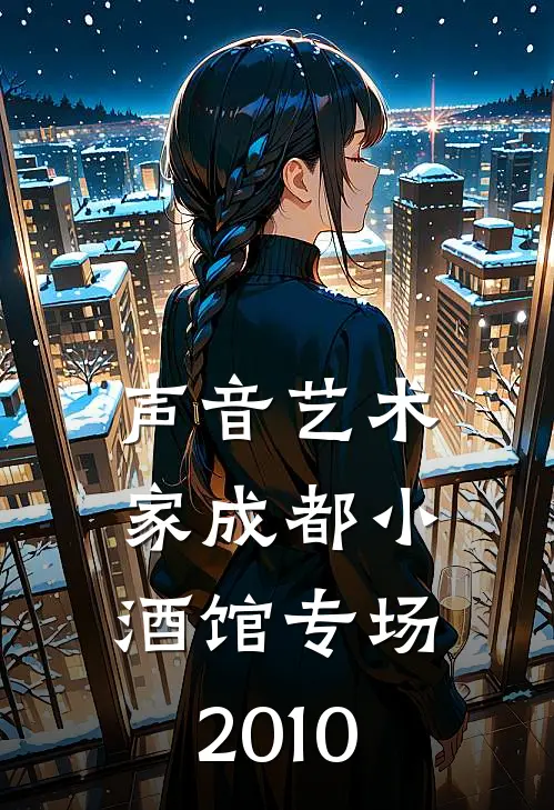 声音艺术家 成都小酒馆 专场2010