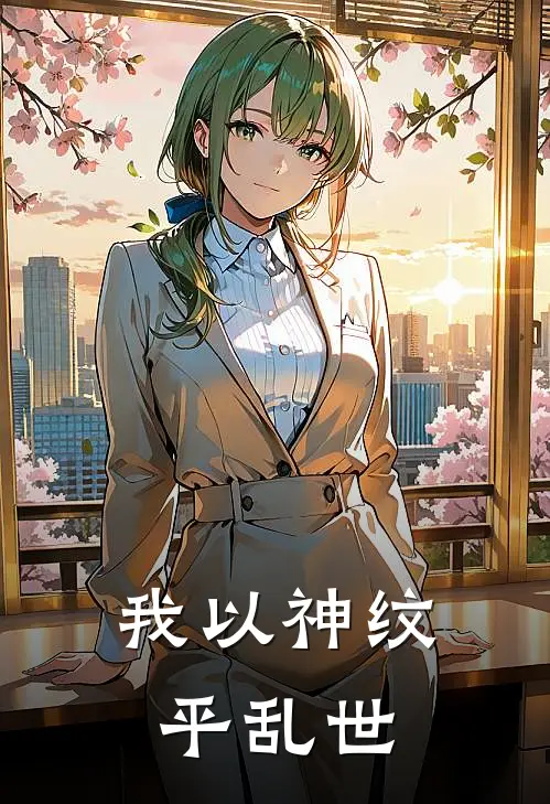 我以神纹平乱世