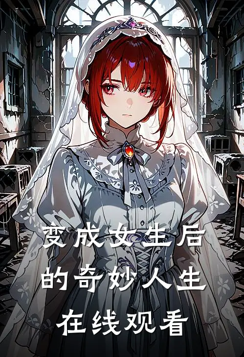 变成女生后的奇妙人生在线观看