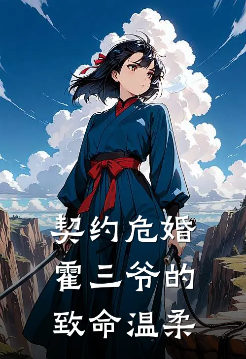 契约危婚：霍三爷的致命温柔（沈知意霍沉舟）最新章节列表