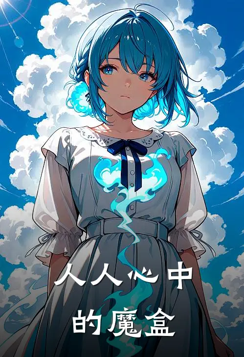 人人心中的魔盒