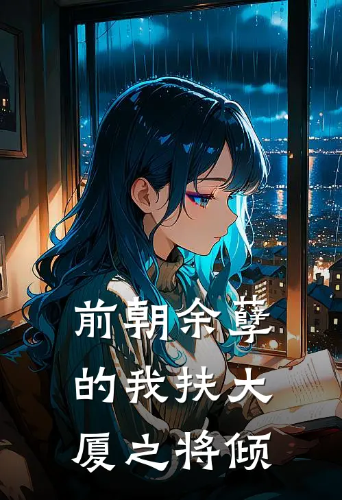 前朝余孽的我扶大厦之将倾