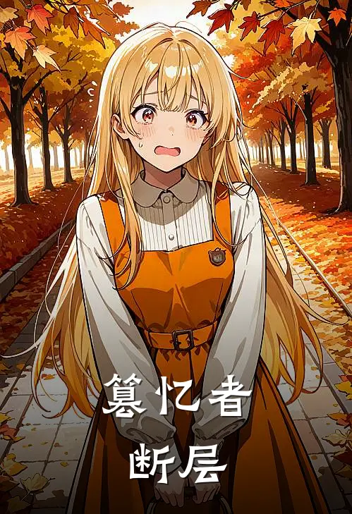 篡忆者：断层埃莉斯戴森热门小说推荐_完本小说大全篡忆者：断层(埃莉斯戴森)