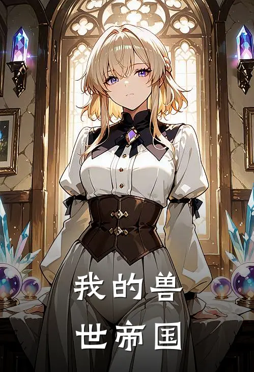 我的兽世帝国
