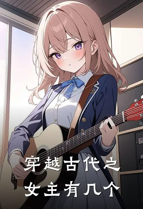 穿越古代之女主有几个