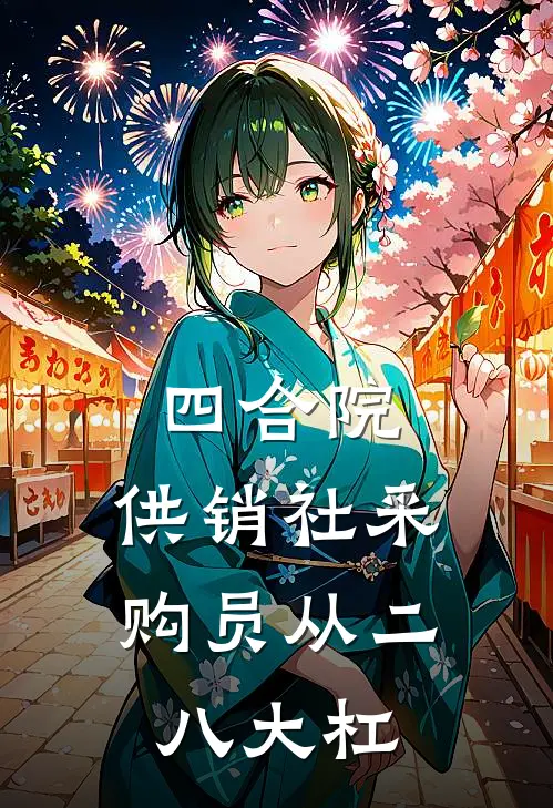 四合院：供销社采购员从二八大杠