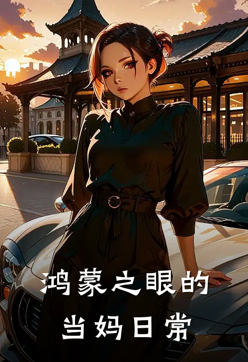 鸿蒙之眼的当妈日常