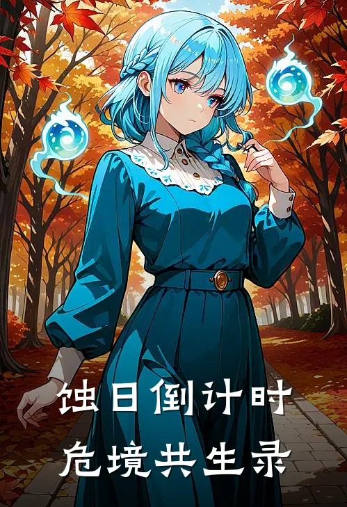 蚀日倒计时危境共生录