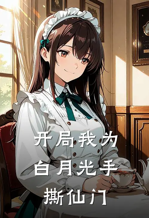 开局我为白月光手撕仙门