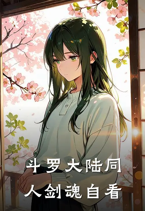 斗罗大陆同人剑魂【自看】