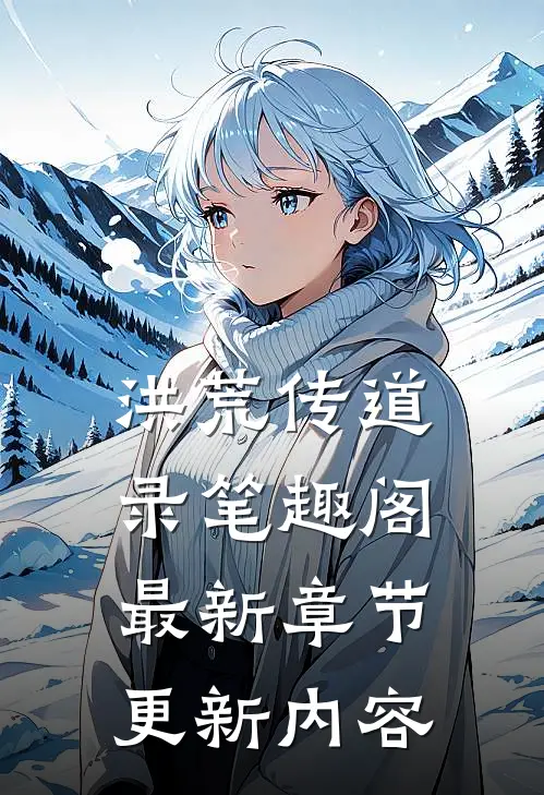 洪荒传道录笔趣阁最新章节更新内容