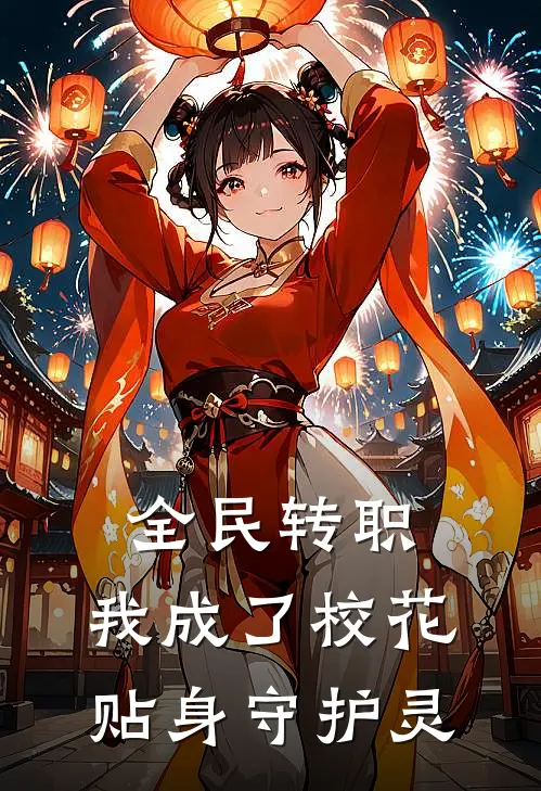 全民转职：我成了校花贴身守护灵