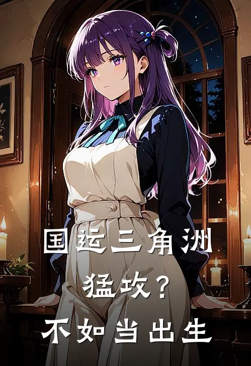 国运三角洲：猛攻？不如当出生