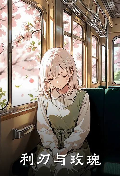 利刃与玫瑰