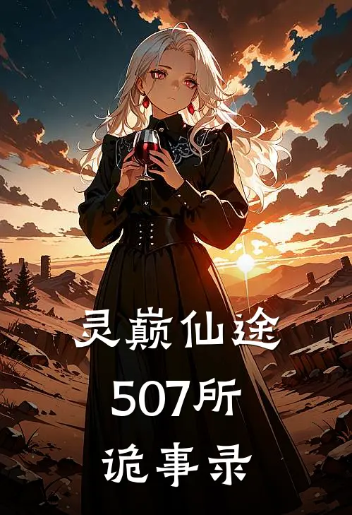 灵巅仙途：507所诡事录凌川凌川免费完整版小说_热门小说大全灵巅仙途：507所诡事录凌川凌川