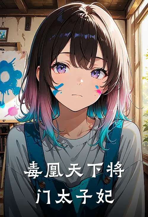 毒凰天下将门太子妃