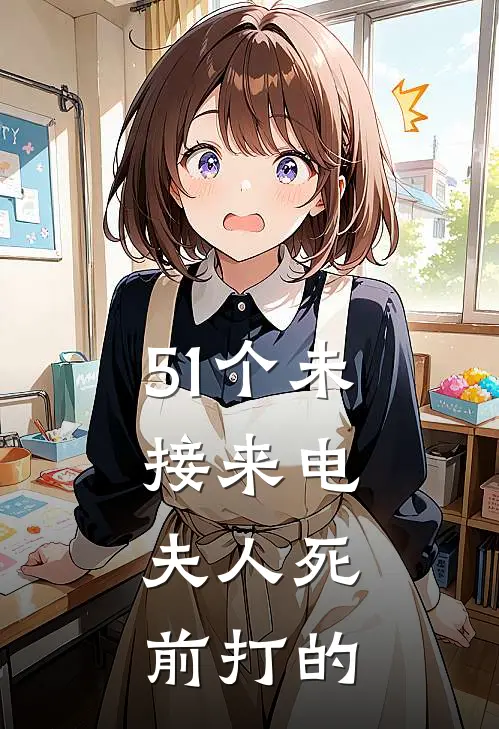 51个未接来电，夫人死前打的