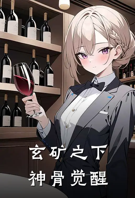 玄矿之下，神骨觉醒