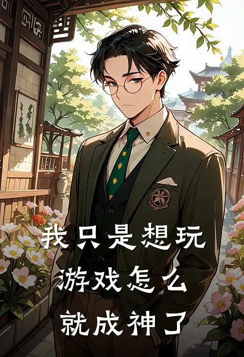 我只是想玩游戏怎么就成神了