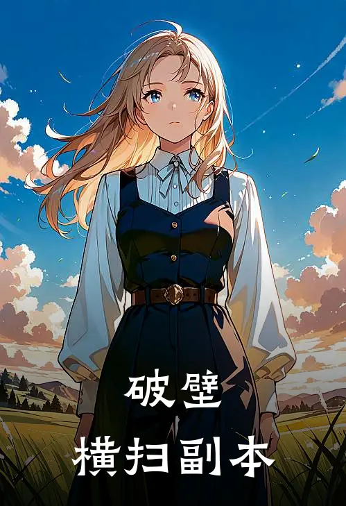 破壁，横扫副本