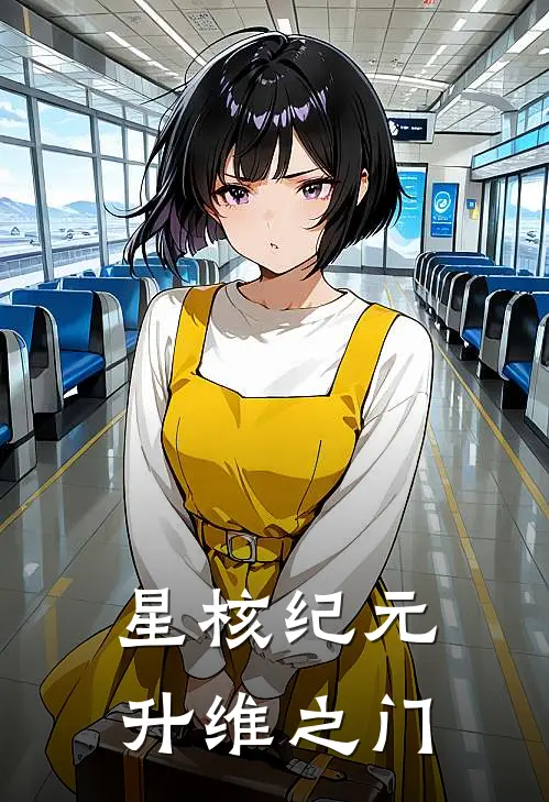 星核纪元：升维之门