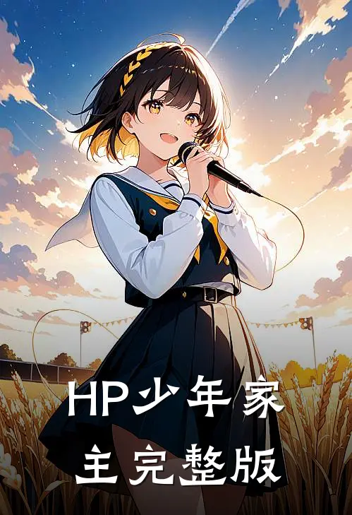 HP少年家主完整版