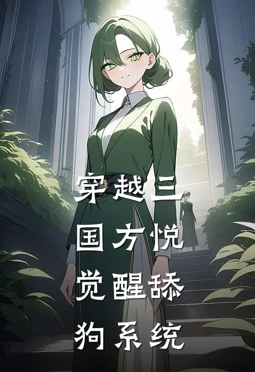 穿越三国方悦，觉醒舔狗系统