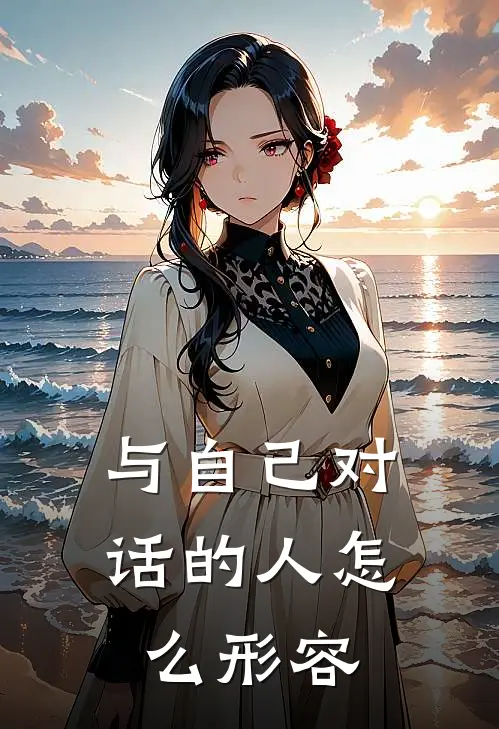 与自己对话的人怎么形容