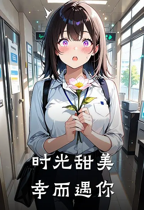 时光甜美，幸而遇你