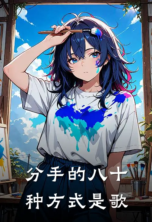 分手的八十种方式是歌