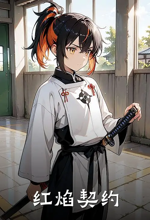 红焰契约