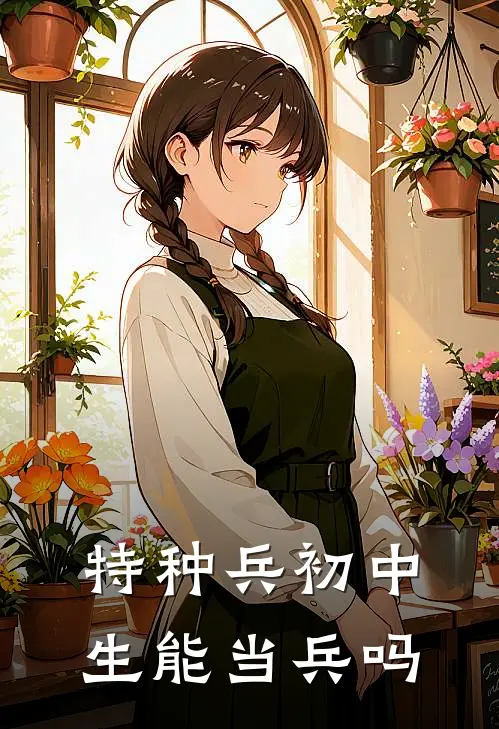 特种兵初中生能当兵吗