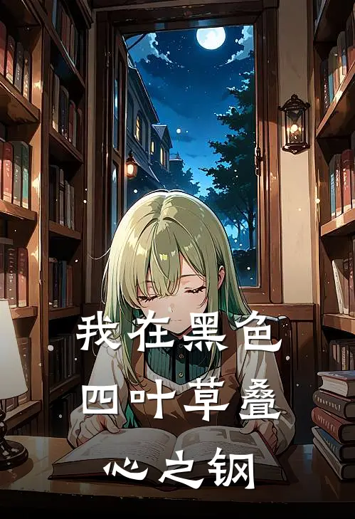 我在黑色四叶草叠心之钢李明诺艾尔热门小说免费阅读_完本完结小说我在黑色四叶草叠心之钢(李明诺艾尔)