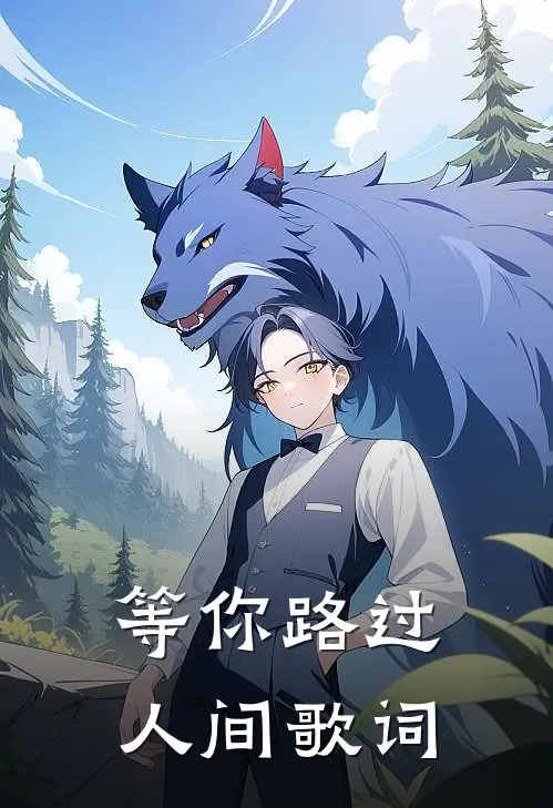 等你路过人间歌词