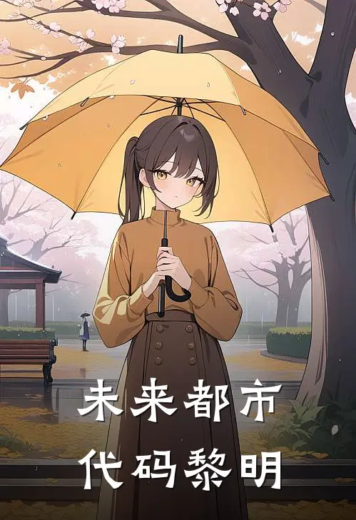 未来都市：代码黎明