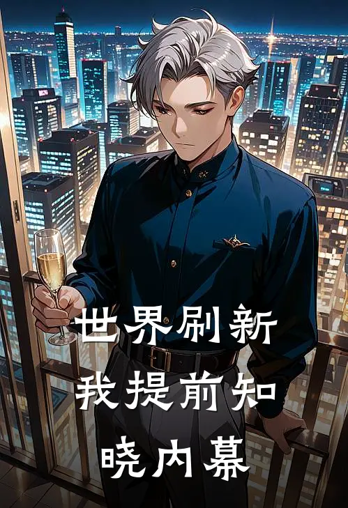 世界刷新：我提前知晓内幕