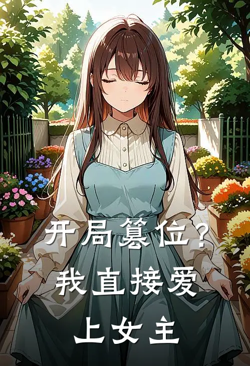 开局篡位？我直接爱上女主