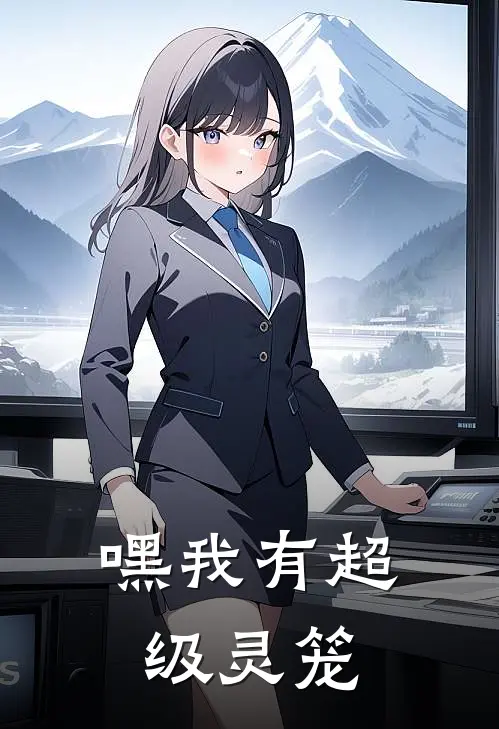 嘿我有超级灵笼