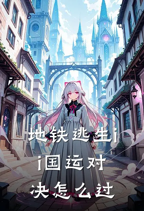 地铁逃生ii国运对决怎么过