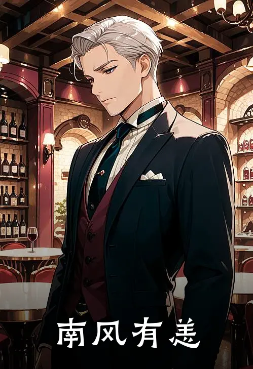 南风有恙