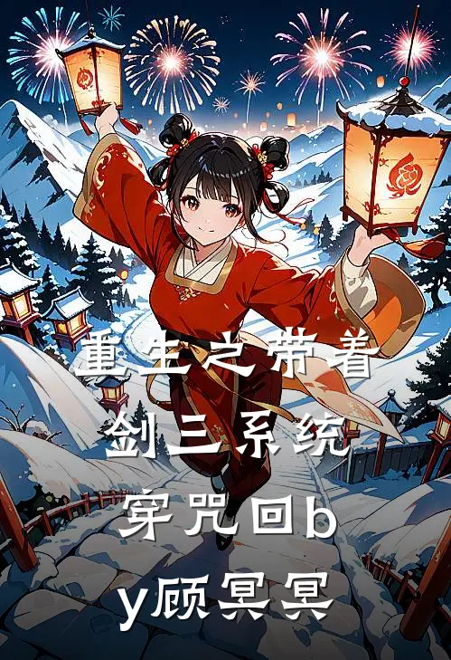 重生之带着剑三系统穿咒回by顾冥冥