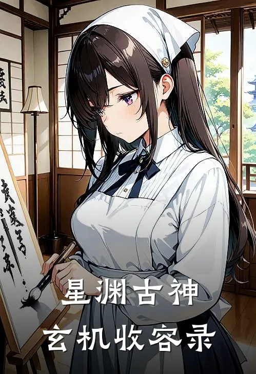 星渊古神：玄机收容录