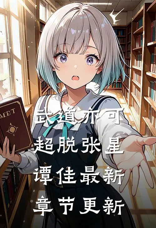 武道亦可超脱张星谭佳最新章节更新