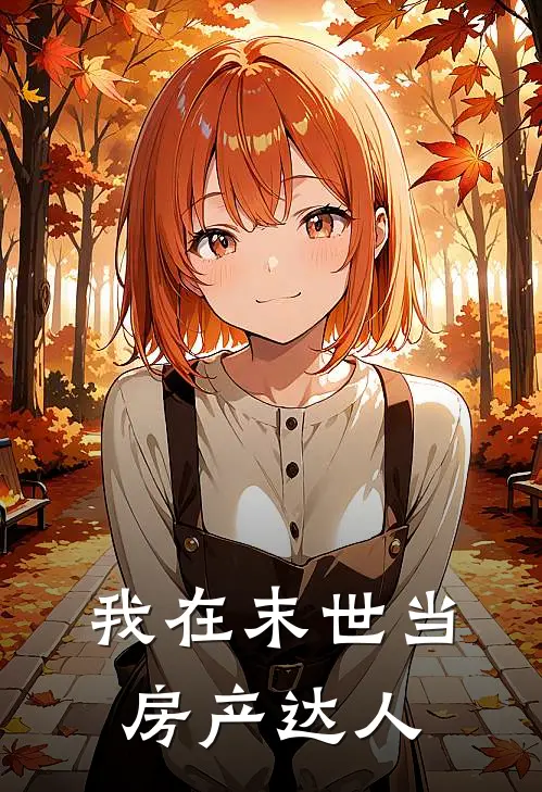 我在末世当房产达人沈梦瑶沈星瑶全章节免费在线阅读_《我在末世当房产达人》精彩小说