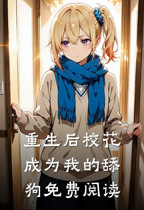 重生后校花成为我的舔狗免费阅读